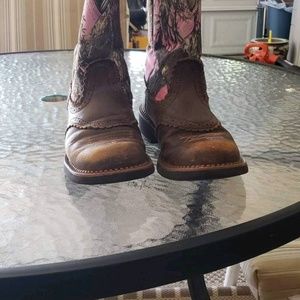 Ariat Womens boots